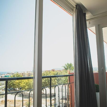 Larala 01- Nuevo Apartamento En El Arenal Con Vistas Al Mar Apartman Jávea Kültér fotó