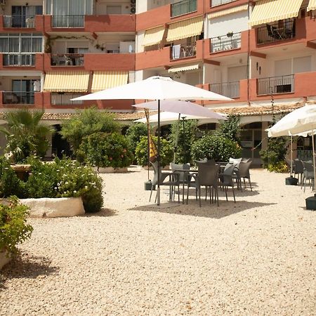 Larala 01- Nuevo Apartamento En El Arenal Con Vistas Al Mar Apartman Jávea Kültér fotó