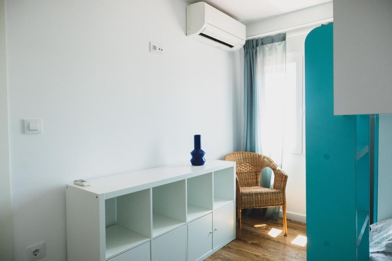 Larala 01- Nuevo Apartamento En El Arenal Con Vistas Al Mar Apartman Jávea Kültér fotó