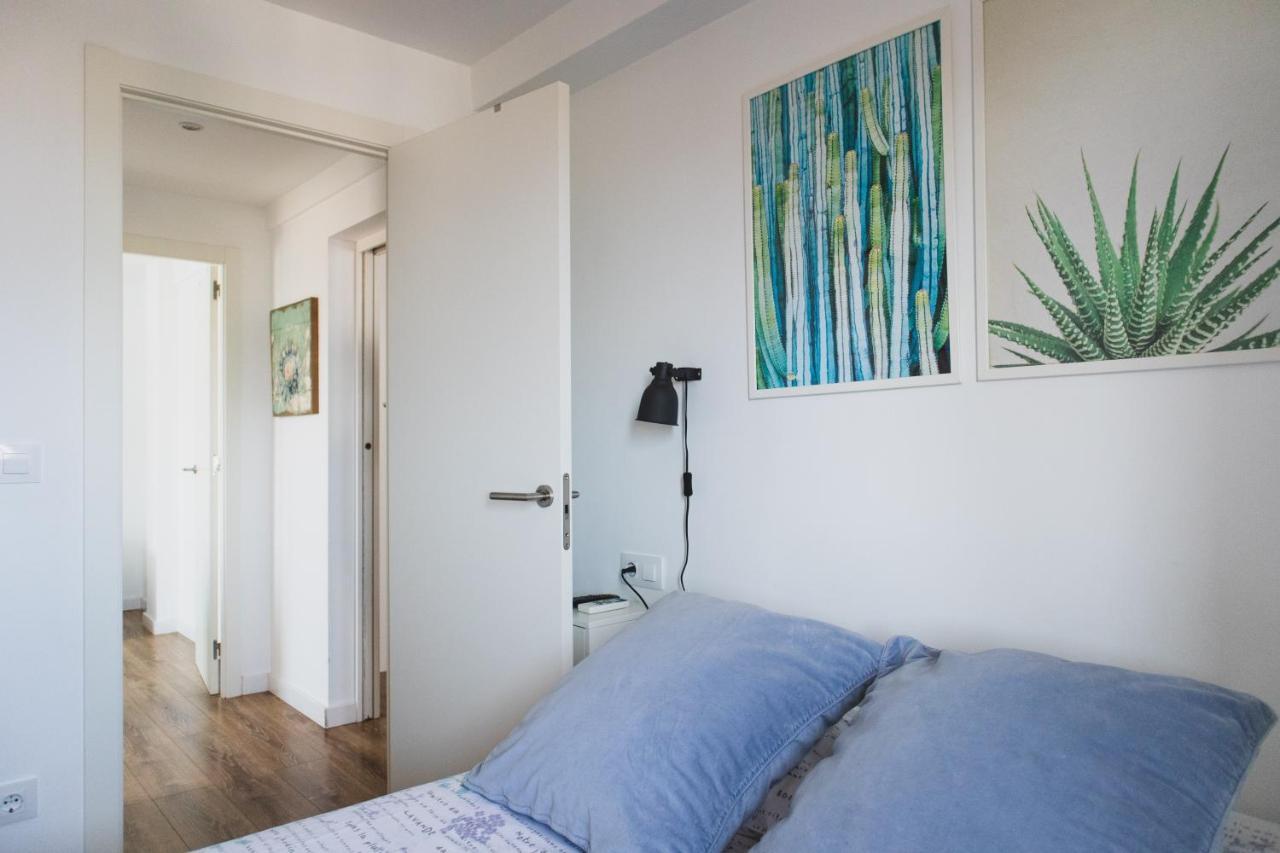 Larala 01- Nuevo Apartamento En El Arenal Con Vistas Al Mar Apartman Jávea Kültér fotó